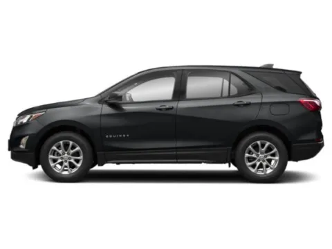 More photos of 2020 Chevrolet Equinox LS at INFINITI of Escondido, CA