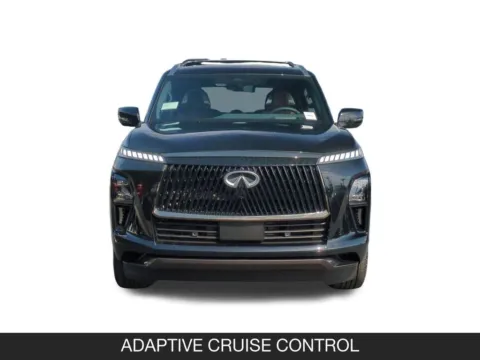More photos of 2026 INFINITI QX80 AUTOGRAPH at INFINITI of Escondido, CA