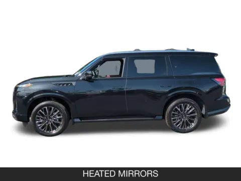 More photos of 2026 INFINITI QX80 AUTOGRAPH at INFINITI of Escondido, CA