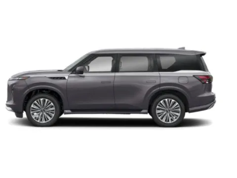 More photos of 2026 INFINITI QX80 PURE at INFINITI of Escondido, CA