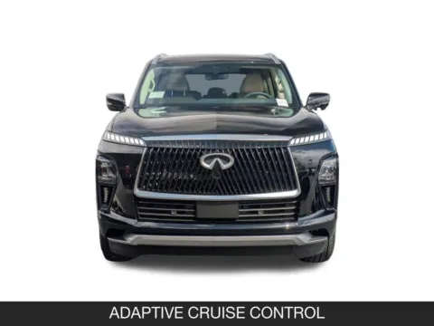 More photos of 2026 INFINITI QX80 PURE at INFINITI of Escondido, CA