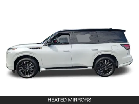 More photos of 2026 INFINITI QX80 AUTOGRAPH at INFINITI of Escondido, CA
