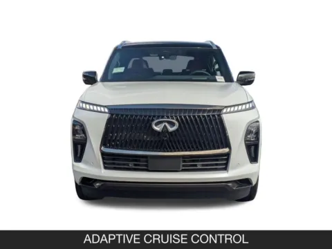 More photos of 2026 INFINITI QX80 AUTOGRAPH at INFINITI of Escondido, CA