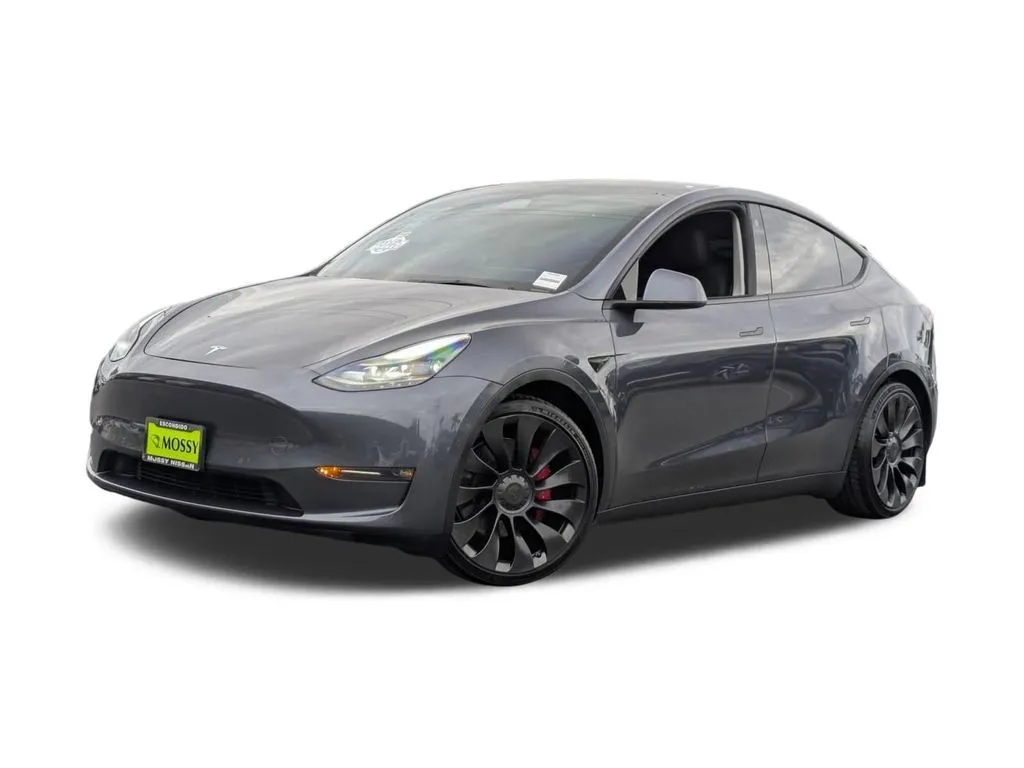 2022 Tesla Model Y Performance for sale in Escondido, CA