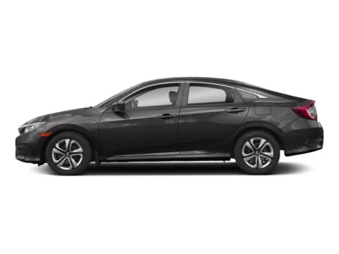 Another view of 2018 Honda Civic Sedan LX for sale in Escondido, CA at INFINITI of Escondido