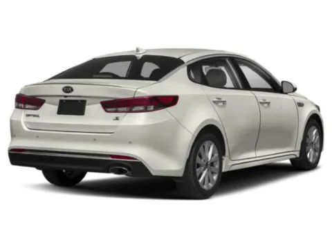 Another view of 2018 Kia Optima S for sale in Escondido, CA at INFINITI of Escondido