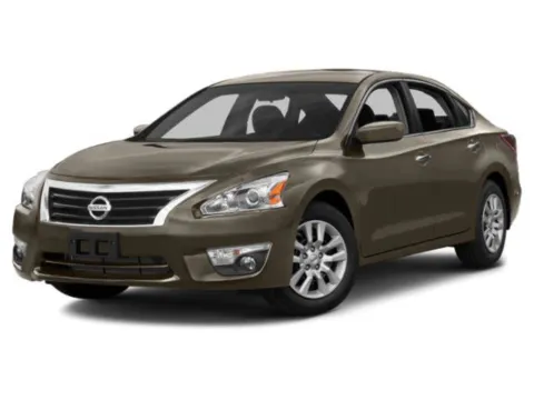 Brown 2015 Nissan Altima 2.5 S for sale in Escondido, CA