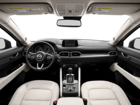 More photos of 2017 Mazda CX-5 Grand Touring at INFINITI of Escondido, CA