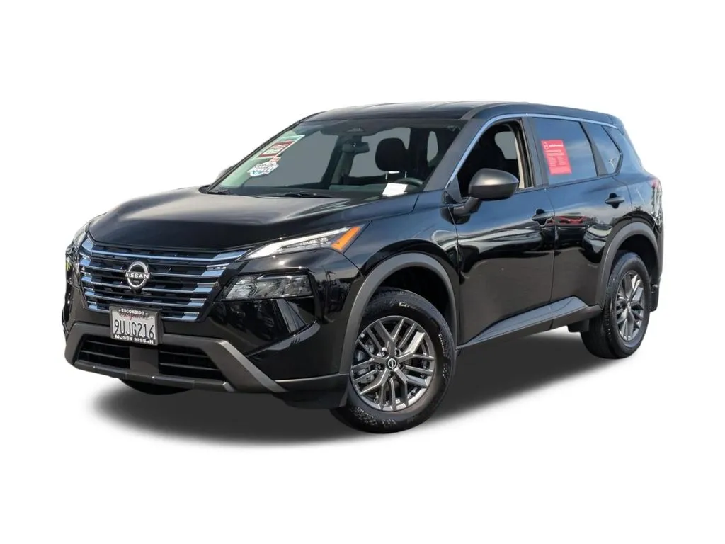 2026 Nissan Rogue S for sale in Escondido, CA