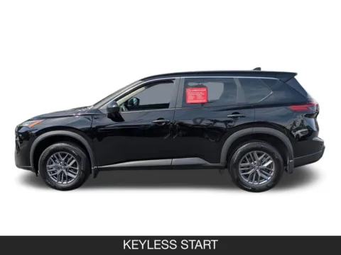 More photos of 2026 Nissan Rogue S at INFINITI of Escondido, CA