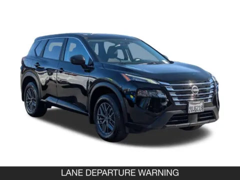 Photos of 2026 Nissan Rogue S for sale in Escondido, CA at INFINITI of Escondido