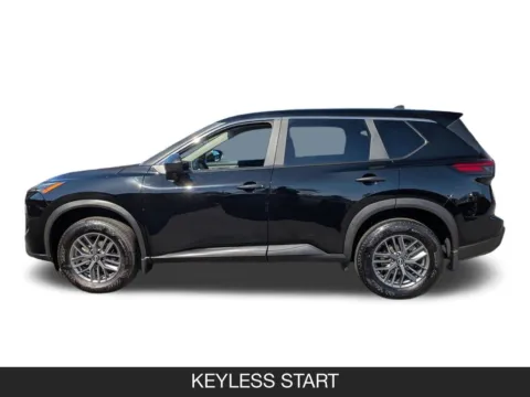 More photos of 2026 Nissan Rogue S at INFINITI of Escondido, CA