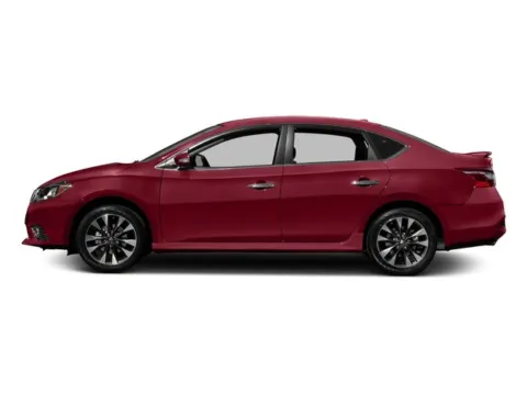 More photos of 2018 Nissan Sentra SR at INFINITI of Escondido, CA