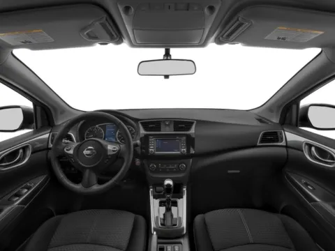 More photos of 2018 Nissan Sentra SR at INFINITI of Escondido, CA