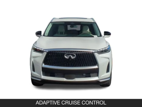 More photos of 2027 INFINITI QX60 LUXE at INFINITI of Escondido, CA