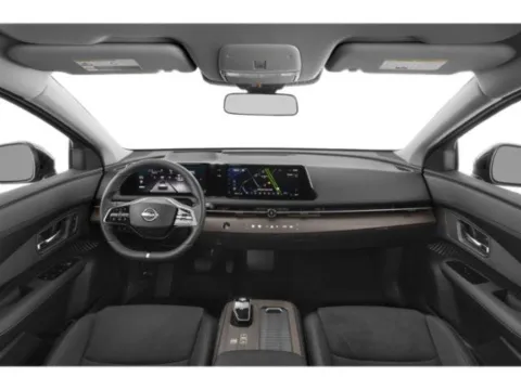 More photos of 2024 Nissan ARIYA ENGAGE at INFINITI of Escondido, CA