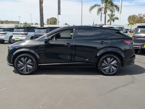 More photos of 2024 Nissan ARIYA ENGAGE at INFINITI of Escondido, CA