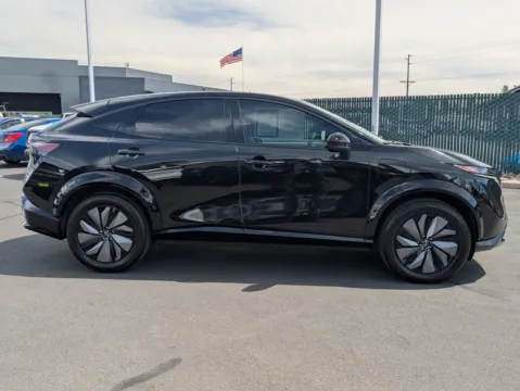 More photos of 2024 Nissan ARIYA ENGAGE at INFINITI of Escondido, CA