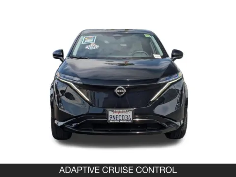 More photos of 2024 Nissan Ariya ENGAGE e-4ORCE at INFINITI of Escondido, CA