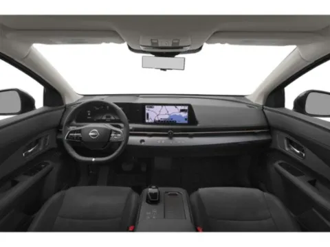More photos of 2023 Nissan ARIYA EVOLVE+ at INFINITI of Escondido, CA
