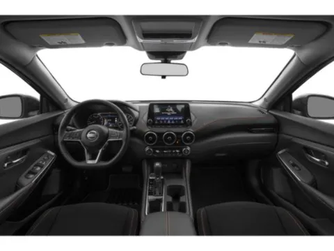 More photos of 2023 Nissan Sentra SR at INFINITI of Escondido, CA