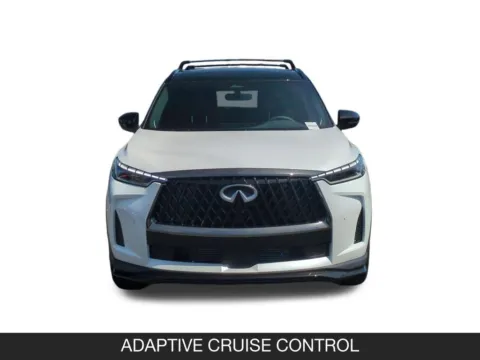 More photos of 2027 INFINITI QX60 LUXE at INFINITI of Escondido, CA
