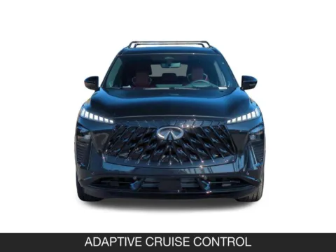 More photos of 2027 INFINITI QX65 AUTOGRAPH at INFINITI of Escondido, CA