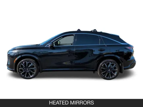 More photos of 2027 INFINITI QX65 AUTOGRAPH at INFINITI of Escondido, CA