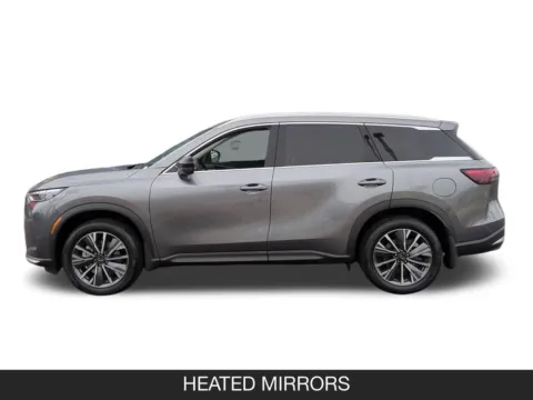 More photos of 2027 INFINITI QX60 LUXE at INFINITI of Escondido, CA