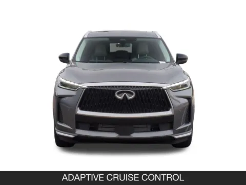 More photos of 2027 INFINITI QX60 LUXE at INFINITI of Escondido, CA