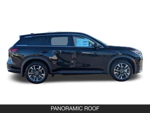 More photos of 2026 INFINITI QX60 PURE at INFINITI of Escondido, CA