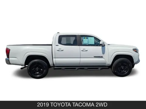 More photos of 2019 Toyota Tacoma SR5 at INFINITI of Escondido, CA