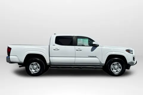 Another view of 2019 Toyota Tacoma SR5 for sale in Escondido, CA at INFINITI of Escondido