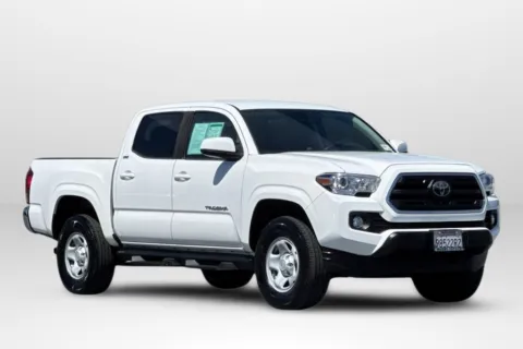 Photos of 2019 Toyota Tacoma SR5 for sale in Escondido, CA at INFINITI of Escondido