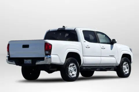 More photos of 2019 Toyota Tacoma SR5 at INFINITI of Escondido, CA