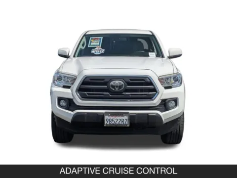 More photos of 2019 Toyota Tacoma SR5 at INFINITI of Escondido, CA