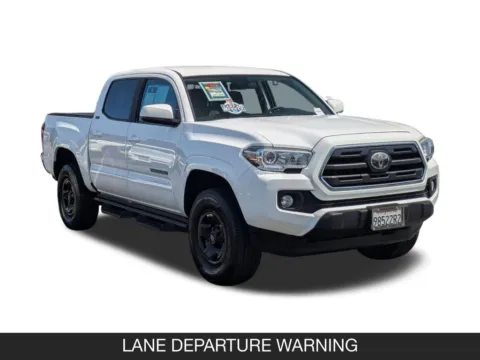 Photos of 2019 Toyota Tacoma SR5 for sale in Escondido, CA at INFINITI of Escondido