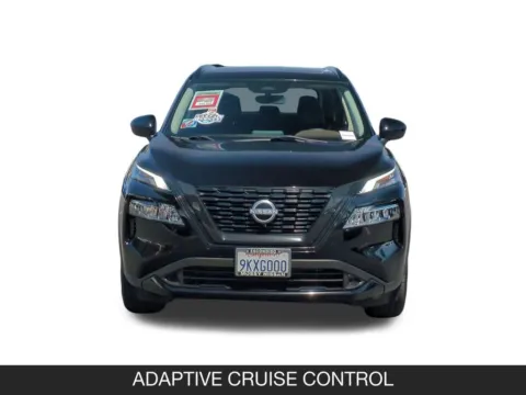 More photos of 2023 Nissan Rogue SV at INFINITI of Escondido, CA