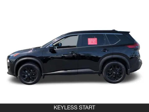 More photos of 2023 Nissan Rogue SV at INFINITI of Escondido, CA