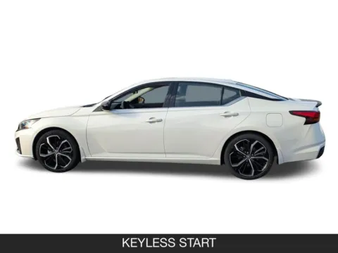More photos of 2023 Nissan Altima 2.5 SR at INFINITI of Escondido, CA