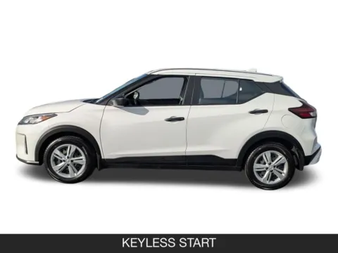 More photos of 2024 Nissan Kicks S at INFINITI of Escondido, CA