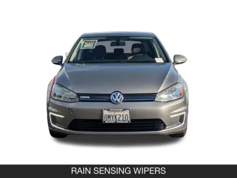 More photos of 2016 Volkswagen e-Golf SE at INFINITI of Escondido, CA