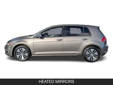 More photos of 2016 Volkswagen e-Golf SE at INFINITI of Escondido, CA
