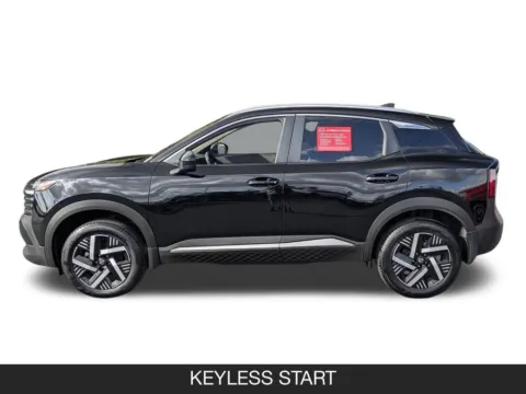 More photos of 2026 Nissan Kicks SV at INFINITI of Escondido, CA