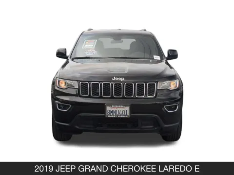 More photos of 2019 Jeep Grand Cherokee Laredo E at INFINITI of Escondido, CA