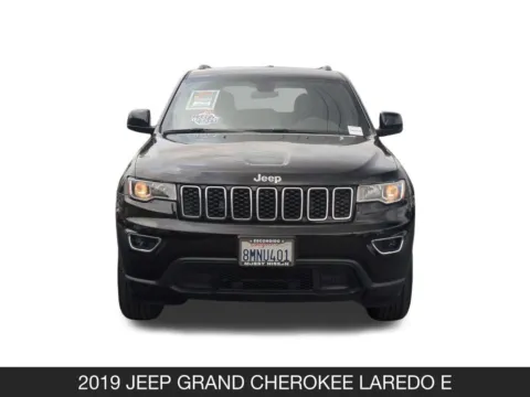 More photos of 2019 Jeep Grand Cherokee Laredo E at INFINITI of Escondido, CA