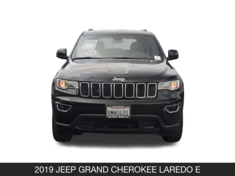 More photos of 2019 Jeep Grand Cherokee Laredo E at INFINITI of Escondido, CA