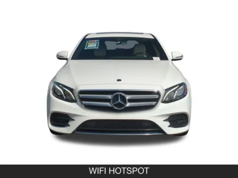 More photos of 2020 Mercedes-Benz E-Class E 350 at INFINITI of Escondido, CA
