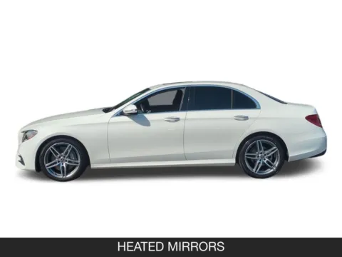 More photos of 2020 Mercedes-Benz E-Class E 350 at INFINITI of Escondido, CA