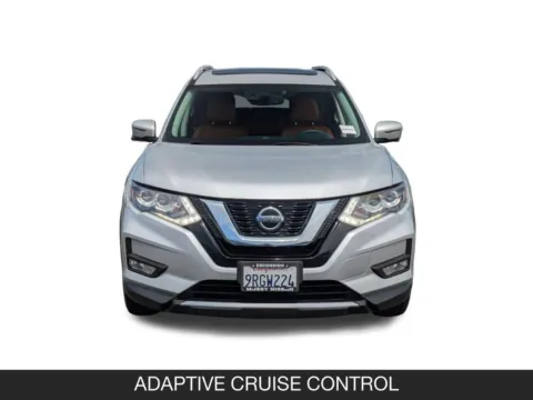 More photos of 2019 Nissan Rogue SL at INFINITI of Escondido, CA